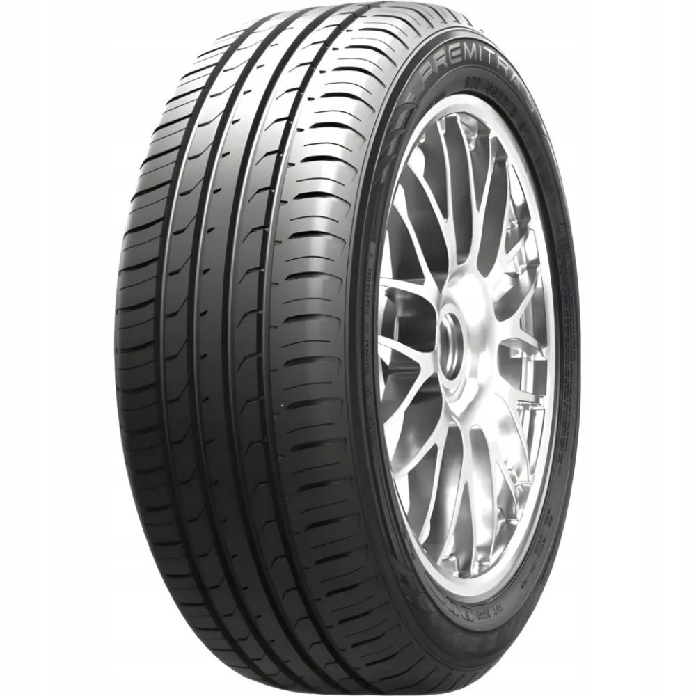 165/80R15 opona MAXXIS MA 510 87T